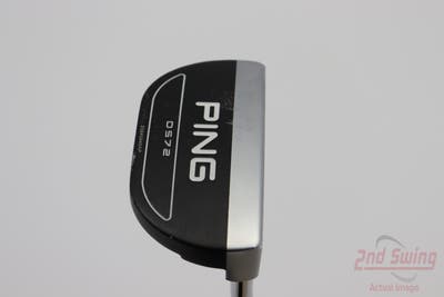 Ping 2023 DS72 Armlock Putter Steel Right Handed 39.75in