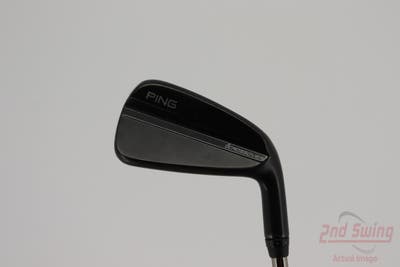 Ping iCrossover Hybrid 4 Hybrid Ping Tour 85 Graphite Stiff Right Handed 39.0in