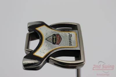 TaylorMade Rossa Spider Putter Steel Right Handed 39.5in