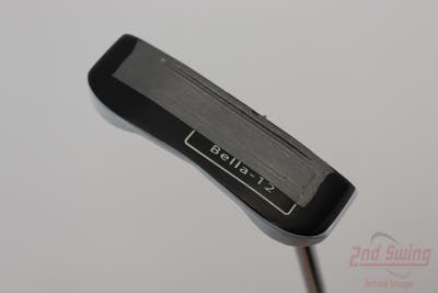 Yes Bella 12 Putter Steel Right Handed 34.0in