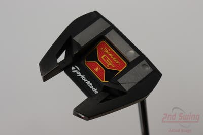 TaylorMade Spider GT TM1 Putter Steel Right Handed 34.0in