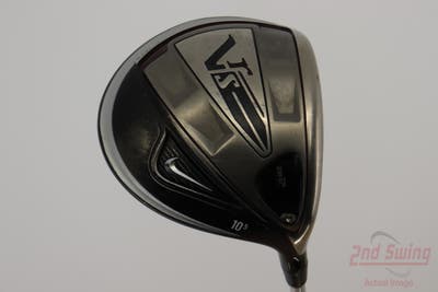 Nike Victory Red S Driver 10.5° Nike Fubuki 51 x4ng Graphite Regular Right Handed 45.0in