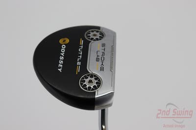 Odyssey Stroke Lab Tuttle Putter Graphite Right Handed 33.0in