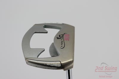 Odyssey Divine Line Mini T Putter Steel Right Handed 31.0in