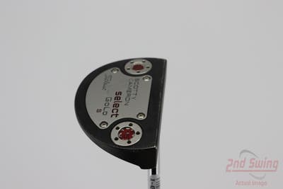 Titleist Scotty Cameron Select GoLo S Putter Steel Right Handed 32.75in