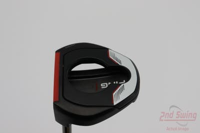Ping 2021 Fetch Putter Graphite Left Handed 32.5in