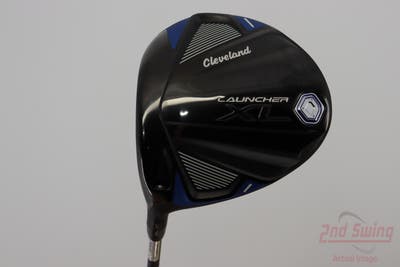 Cleveland Launcher XL Driver 10.5° Project X Cypher 50 Graphite Regular Left Handed 45.5in