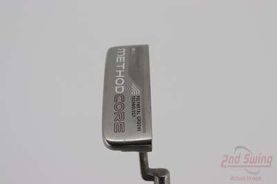 Nike Method Core MC3i Putter Steel Right Handed 34.0in