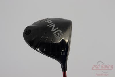 Ping G25 Driver 8.5° Graphite Design G-Series G50 Graphite Senior Right Handed 45.5in