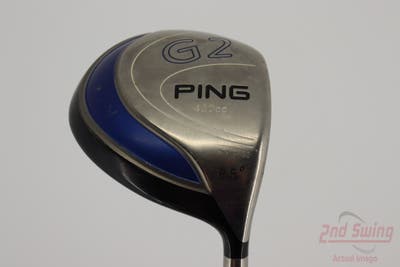 Ping G2 Driver 8.5° Ping TFC 100D Graphite Stiff Right Handed 45.5in