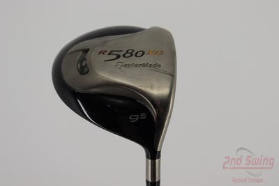 TaylorMade R580 Driver 9.5° TM M.A.S.2 Graphite Stiff Right Handed 45.0in