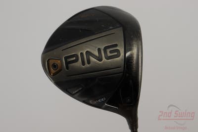 Ping G400 SF Tec Driver 10° UST Mamiya ProForce V2 6 Graphite Stiff Right Handed 45.0in
