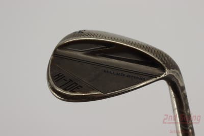 TaylorMade Milled Grind HI-TOE 3 Copper Wedge Sand SW 54° 10 Deg Bounce Project X LS 6.0 Steel Stiff Right Handed 35.5in