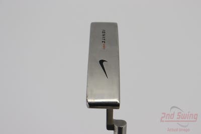 Nike Ignite 001 Putter Steel Right Handed 34.0in