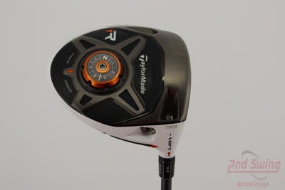 TaylorMade R1 TP Driver 12° Stock Graphite Shaft Graphite Stiff Right Handed 45.0in