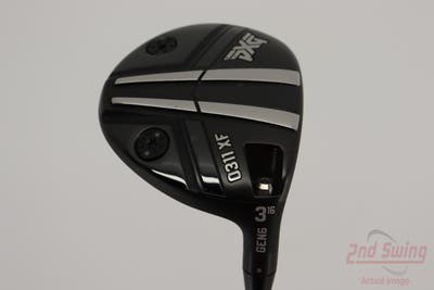 Mint PXG 0311 XF GEN6 Fairway Wood 3 Wood 3W 16° Diamana S+ 70 Limited Edition Graphite Stiff Right Handed 42.5in