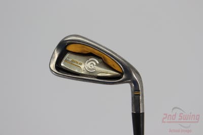 Cleveland CG Gold Single Iron 3 Iron Dynamic Gold SL R300 Steel Regular Right Handed 38.75in