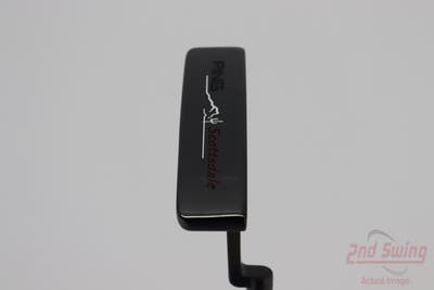 Ping Scottsdale Anser 2 Putter Steel Right Handed 34.75in