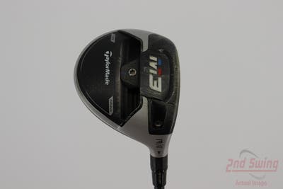 TaylorMade M3 Fairway Wood 3 Wood 3W 15° Diamana D+ 70 Limited Edition Graphite Stiff Right Handed 43.0in