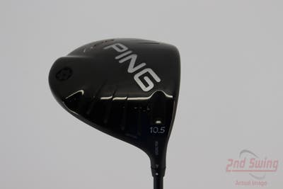 Ping G25 Driver 10.5° Ping TFC 189D Graphite Regular Right Handed 45.75in