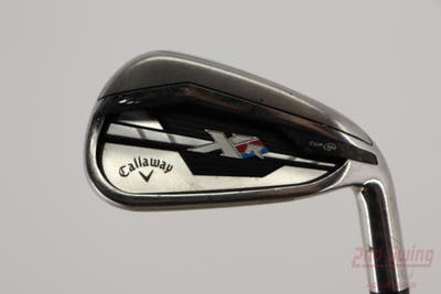 Callaway XR Single Iron 5 Iron Project X SD Graphite Senior Right Handed 38.0in