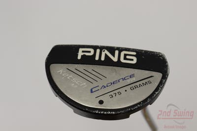 Ping Cadence TR Ketsch Mid Putter Steel Right Handed 34.0in