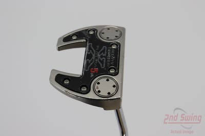 Titleist Scotty Cameron Futura X5R Putter Steel Right Handed 32.0in