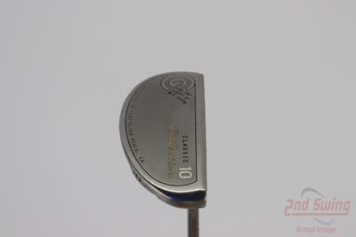 Cleveland Classic Collection HB 10 Putter Steel Right Handed 34.5in