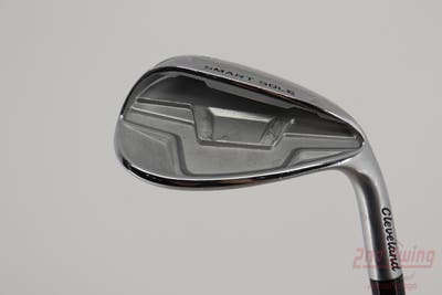 Cleveland Smart Sole 4 Wedge Gap GW Cleveland Action Ultralite 50 Steel Ladies Right Handed 34.5in