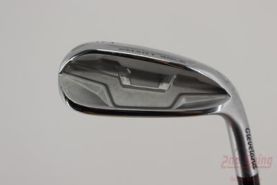Cleveland Smart Sole 4 Wedge Pitching Wedge PW Cleveland Action Ultralite 50 Steel Ladies Right Handed 33.0in