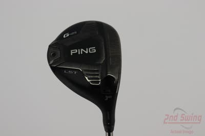 Ping G425 LST Fairway Wood 3 Wood 3W 14.5° Ping Tour 75 Graphite X-Stiff Right Handed 41.75in