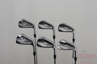Srixon ZX7 Iron Set 5-PW Nippon NS Pro Modus 3 Tour 120 Steel Stiff Right Handed 38.25in