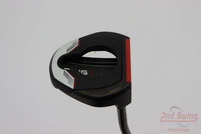 Ping 2021 Fetch Putter Steel Right Handed 34.0in