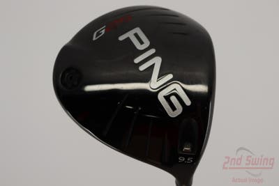 Ping G25 Driver 9.5° Ping TFC 189D Graphite Stiff Right Handed 45.25in