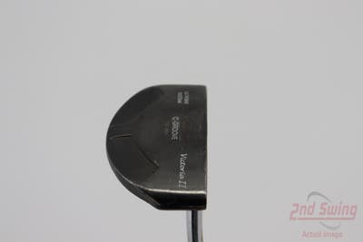Yes Victoria II Long Putter Steel Right Handed 32.0in