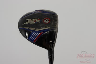 Callaway XR Driver 9° Project X Even Flow Blue 65 Graphite X-Stiff Right Handed 45.25in