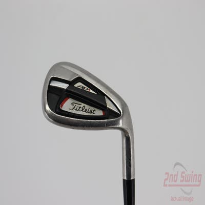 Titleist 714 AP1 Wedge Pitching Wedge PW 48° True Temper XP 95 Black S300 Steel Stiff Right Handed 36.0in
