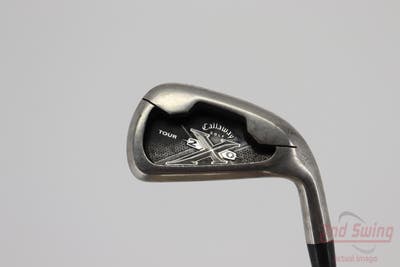Callaway X-20 Tour Single Iron 4 Iron Project X 5.0 Steel Regular Right Handed 38.0in
