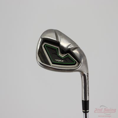 TaylorMade RocketBallz Single Iron 8 Iron TM RBZ Steel Steel Regular Right Handed 37.0in