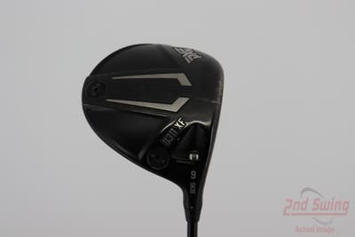 PXG 0311 XF GEN6 Driver 9° Project X HZRDUS Black 4G 70 Graphite Stiff Right Handed 44.5in
