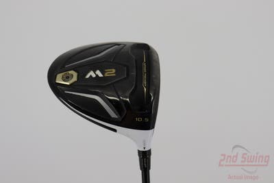 TaylorMade 2016 M2 Driver 10.5° Cobra Fly-Z XL Graphite Graphite Regular Right Handed 45.75in