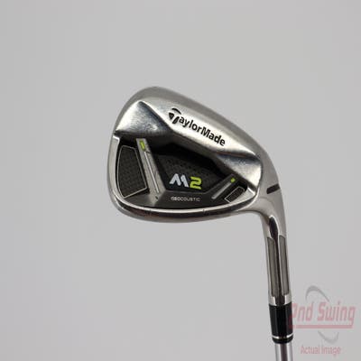 TaylorMade 2019 M2 Wedge Pitching Wedge PW TM M2 Reax Graphite Ladies Right Handed 36.25in