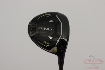 Ping G430 SFT Fairway Wood 3 Wood 3W 16° ALTA CB 65 Black Graphite Regular Right Handed 43.0in