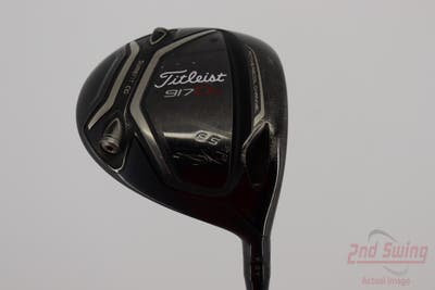 Titleist 917 D3 Driver 8.5° Diamana D+ 70 Limited Edition Graphite X-Stiff Right Handed 45.0in