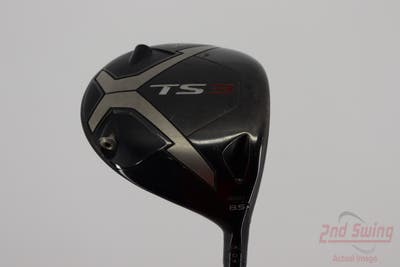Titleist TS3 Driver 8.5° Diamana D+ 70 Limited Edition Graphite X-Stiff Right Handed 45.25in