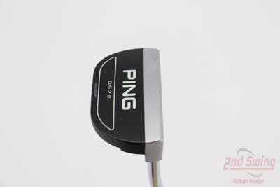 Ping 2023 DS72 Putter Steel Right Handed 34.0in