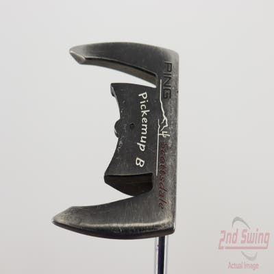 Ping Scottsdale Pickemup Belly Putter Steel Right Handed 37.0in