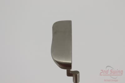 Odyssey Dual Force 990 Putter Steel Right Handed 35.25in