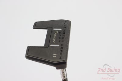 Cleveland HB Soft Premier 11 Putter Graphite Right Handed 32.0in