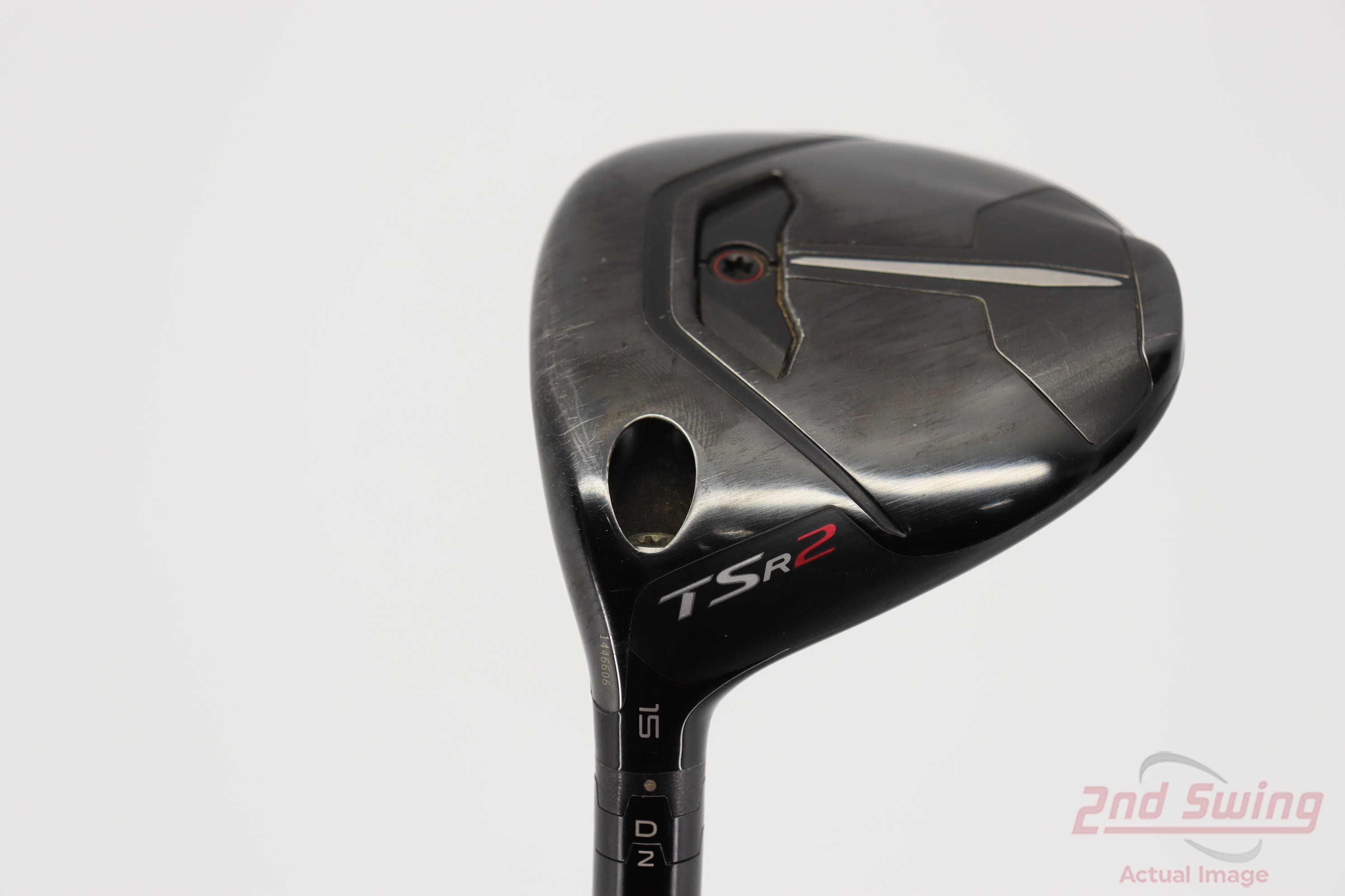 Titleist TSR2 Fairway Wood | 2nd Swing Golf